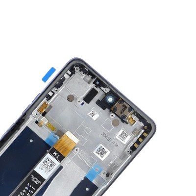 Replace For Moto G Power 5G 2025 XT2515 LCD Display Touch Screen