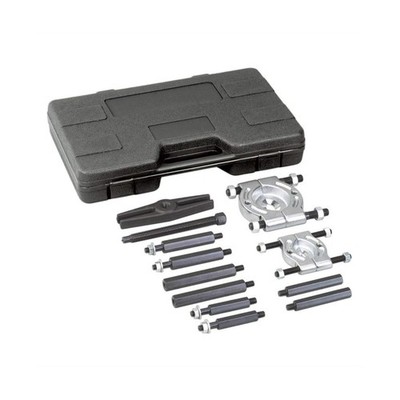 OTC 4518 5-Ton Bar-Type Puller/Bearing Separator Tool Set - Includes 2'' and 3...