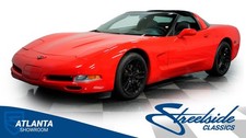 1997 Chevrolet Corvette for Sale
