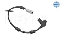 Meyle Sensor, Raddrehzahl 11-148000005