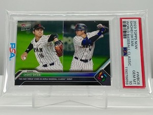 Shohei Ohtani World Baseball Classic | eBay
