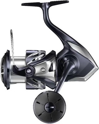 Shimano 24 Stradic SW 4000HG Spinning Reel New w/ Box and Paper from Japan