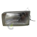VOLKSWAGEN Transporter T4 Headlight Headlamp Left Side 9GH117357-00