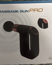 massage gun deep tissue