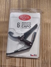 Kyser 6 String Capo