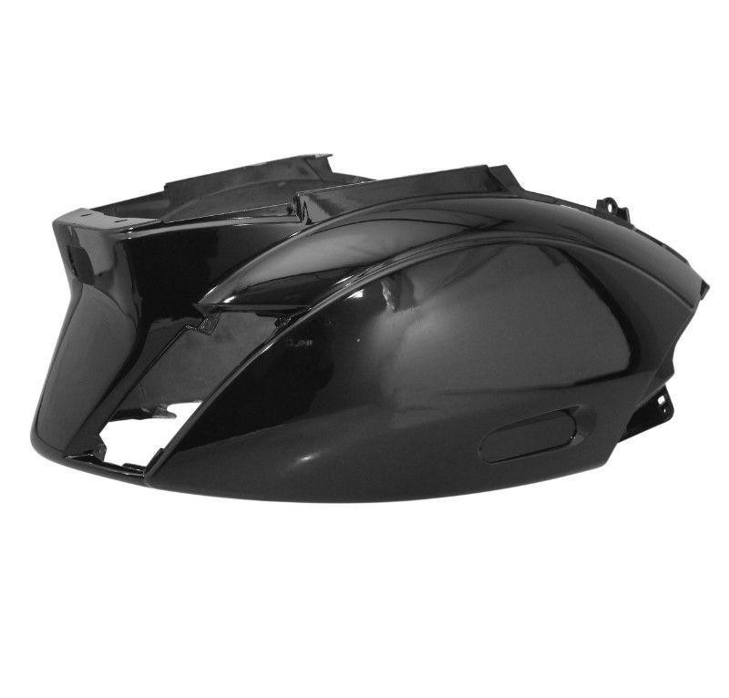 Coque arriere de remplacement Piaggio Zip 50 pour reparer un carenage abime