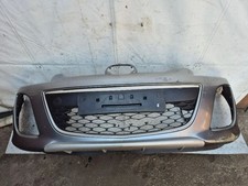 Pare-choc avant Mazda CX-7