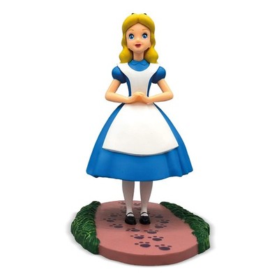 Bullyland 11400 Toy Figure, Walt Disney Alice in Wonderland, Approx. 10.4 cm, Id
