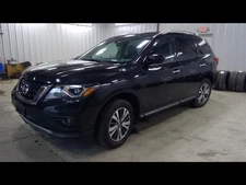 (LOCAL PICKUP ONLY) Fuel Tank Fits 16-20 INFINITI QX60 1019104