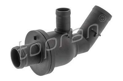 TOPRAN 410 469 Thermostat, Kühlmittel für RENAULT,SMART