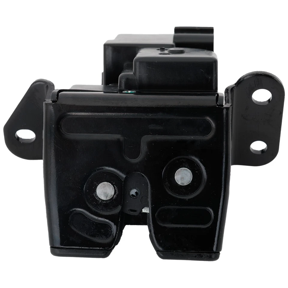 Actuador de bloqueo de puerta levadiza 812302L200 para Hyundai Elantra 2009-2012 Foto 2 de 4