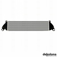 LadeluftküHler FüR Mazda 6 Stufenheck D Kombi 3 CX-5 12-25