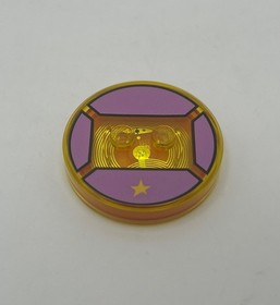 Lego Dimensions Lumpy Space Princess Adventure Time Minifigure 71246