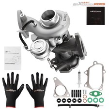TD04L Turbolader for SUBARU IMPREZA WRX  FORESTER EJ255 2.5L 49477-04000