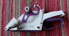 YJINGRUI YH-60 Handheld Label Applicator Barcode Tag Dispenser Machine RRP £95