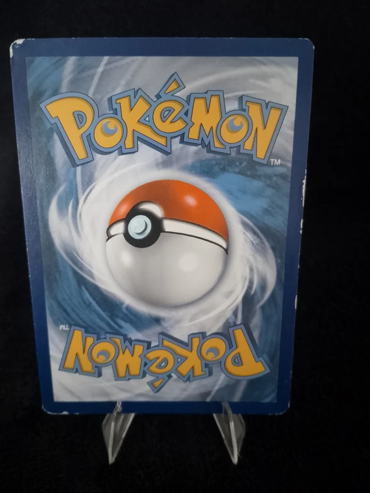 Eevee SWSH118 SWSH: Sword & Shield Promo Cards Holo - Image 3 of 3