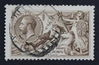 CKStamps: Great Britain Stamps Collection Scott#179 Used