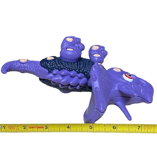 Build Your Own Dinosaur By KeyCraft T-Rex & Triceratops Preschool Jurassic Fun - Picture 13 of 14