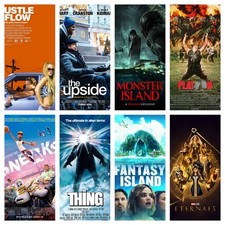   Plug And Play   No Accounts Needed   No Internet Required   Read Description