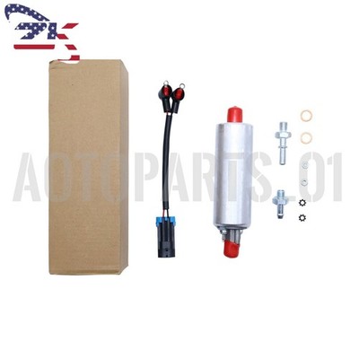 For John Deere XUV 620i Gator utility vehicle Replace BUC10543 Fuel Pump