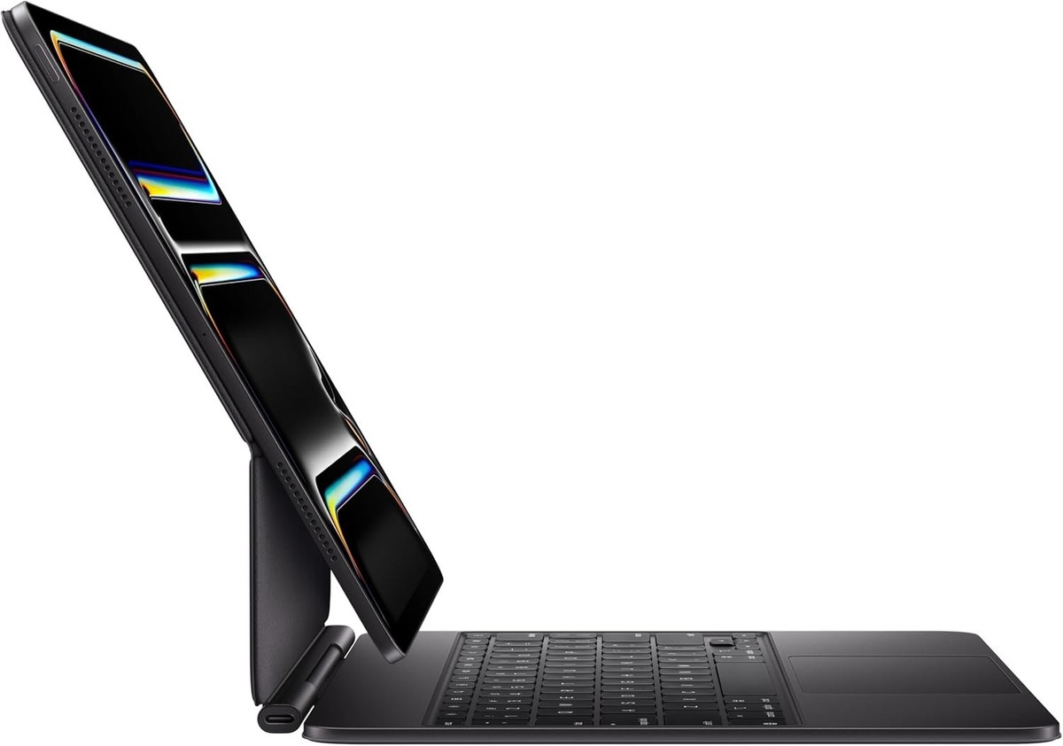 美品 iPad Magic Keyboard Pro M4 13インチA2974 Amazon.com: Magic Keyboard for iPad Pro 13-inch (M4) 2024