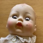 Vintage 1977 *Baby Girl Doll* Madame Alexander Sleepy Eyes 12” ASIS — photo 7