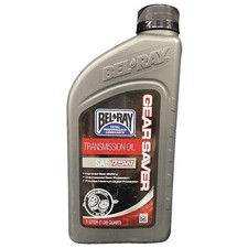 Bel-Ray Gear Saver 75W Transmission Oil | 1 L...