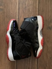 Size 6.5 - Jordan 11 Retro Bred 2019