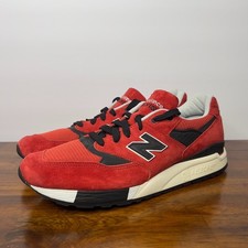 New Balance 998 Made in USA American Rebel for Sale  display picture 3