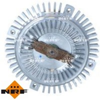 Nrf 49595 Kupplung FüR KüHlerlüFter Viscokupplung Kupplung KüHler
