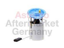 Bomba de gasolina HITACHI 2503485 para VW Golf VII hatchback (5G1, BQ1, BE1, BE2)