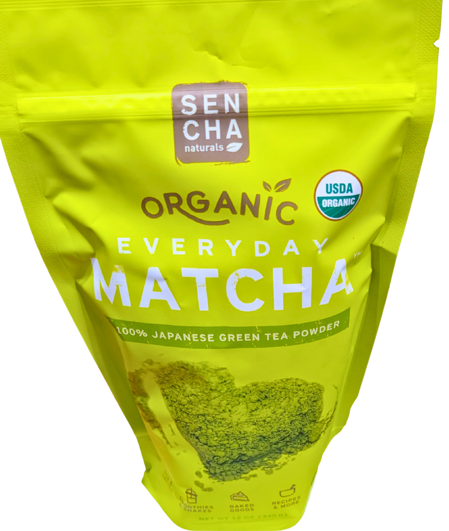 Powder 12 Ounce Bag Exp 03/2027