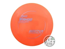 NEW Innova R-Pro Wahoo 175g Orange Lilac Foil Distance Driver Golf Disc