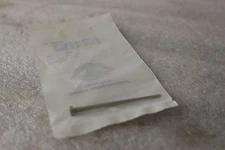 27933-99 NEW OEM HARLEY-DAVIDSON JET NEEDLE CV44 CARBURETOR