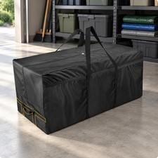 Waterproof Christmas Tree Storage Bag Dust-Resistant Xmas Tree Storage Bag