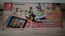 ebay® Auktion 307024360114 | Mariokart Live Home Circuit - Luigi, Nintendo Switch, mit OVP Thumbnail of ebay® auction 307024360114 | Mariokart Live Home Circuit - Luigi, Nintendo Switch, mit OVP