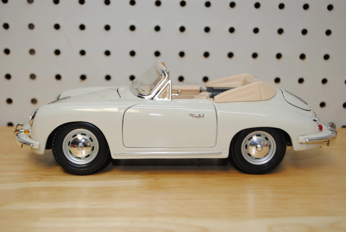Bburago Porsche 1:18 Scale Diecast & Toy Vehicles for sale - eBay