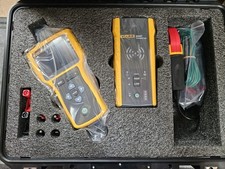 New In Box - FLUKE 2062 ADVANCED PRO WIRE TRACER KIT