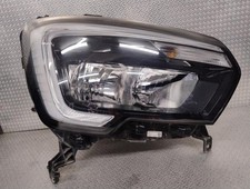 Feu avant (phare) Renault MASTER