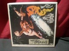 Enoch Light Spaced Out Quadraphonic 4 Channel Reel to Reel Tape 7 1/2 IPS Tested