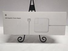 Apple 60W MagSafe 2 Power Adapter MD565LL/A Model A1435 Sealed Box