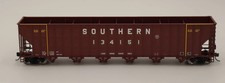 Walthers HO 910-56368 - Mainline - 73' Greenville 7,000 Cubic Foot Wood Chip