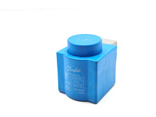 Danfoss 018F6192 Solenoid Valve Coil