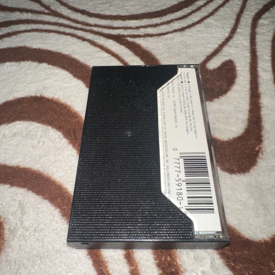 Anne Murray Favorites Music Cassette Tape - Image 2 of 4