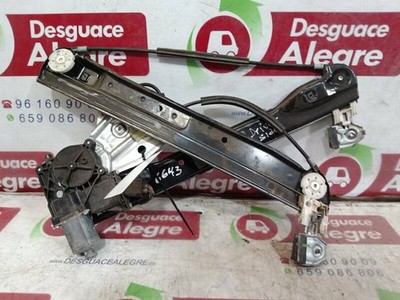 34531000M08 fensterheber vorne links OPEL MERIVA B COSMO 2010 471077