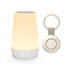Hatch Baby Rest 2nd Gen  Hatch Go Sleep Sound Machine Bundle