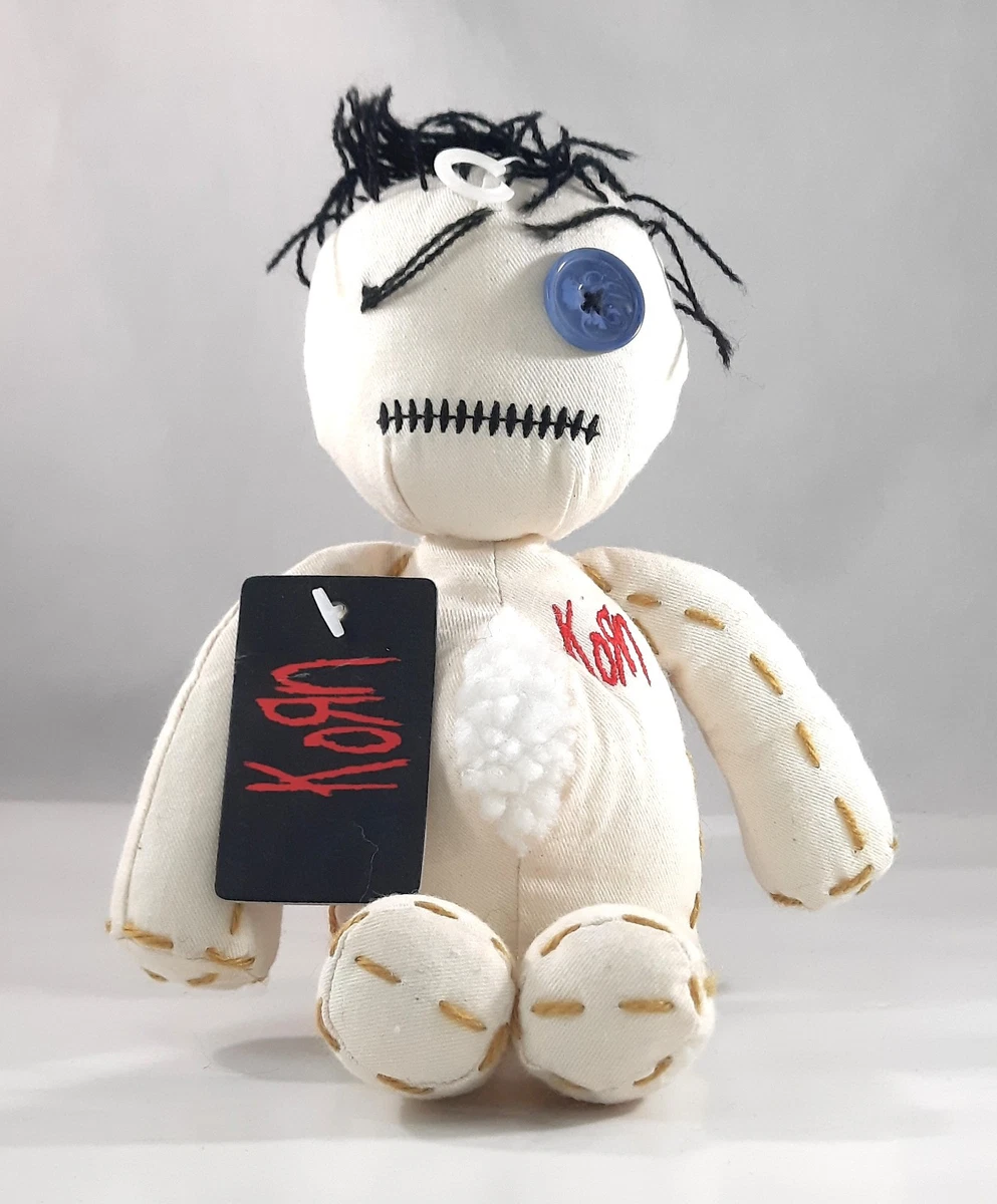 Original Korn Memorabilia for sale | eBay