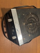 Vintage Regency monitoradio 8 Channel scanner 20-15061 Untested VERY GOOD FS