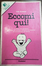 Eccomi qui! Willy Breinholst Mondadori