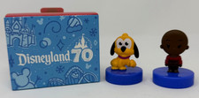 McDonald's Happy Meal Toy 2025 Disneyland 70th Anniversary Okoye Pluto 13
